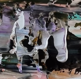 Customized 100 x 260 cm