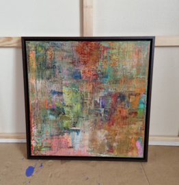 No. 202408 - 4x  50x50 cm