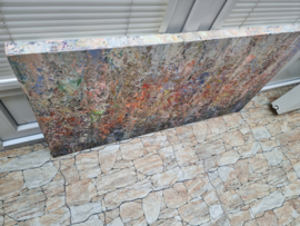 Customized 70 x 130 cm