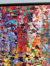 No. 202430 - 100 x 100 cm