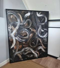 Abstract serie 03