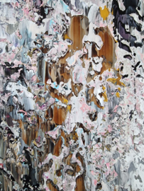 Customized 110 x 110 cm