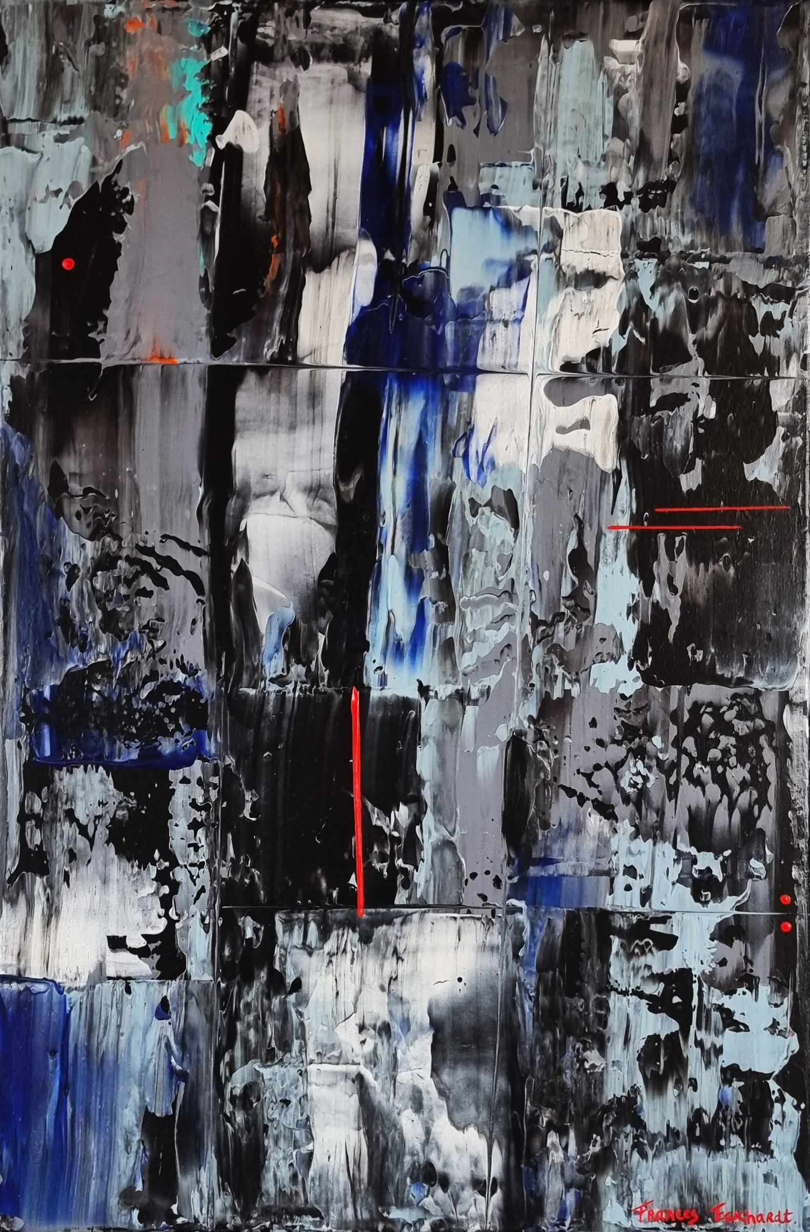 40 x 60 cm