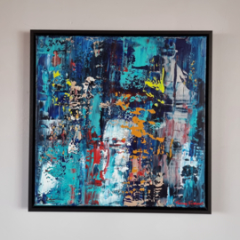 No. 202410 - 50x50 cm