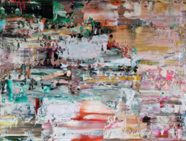 Customized 100 x 260 cm