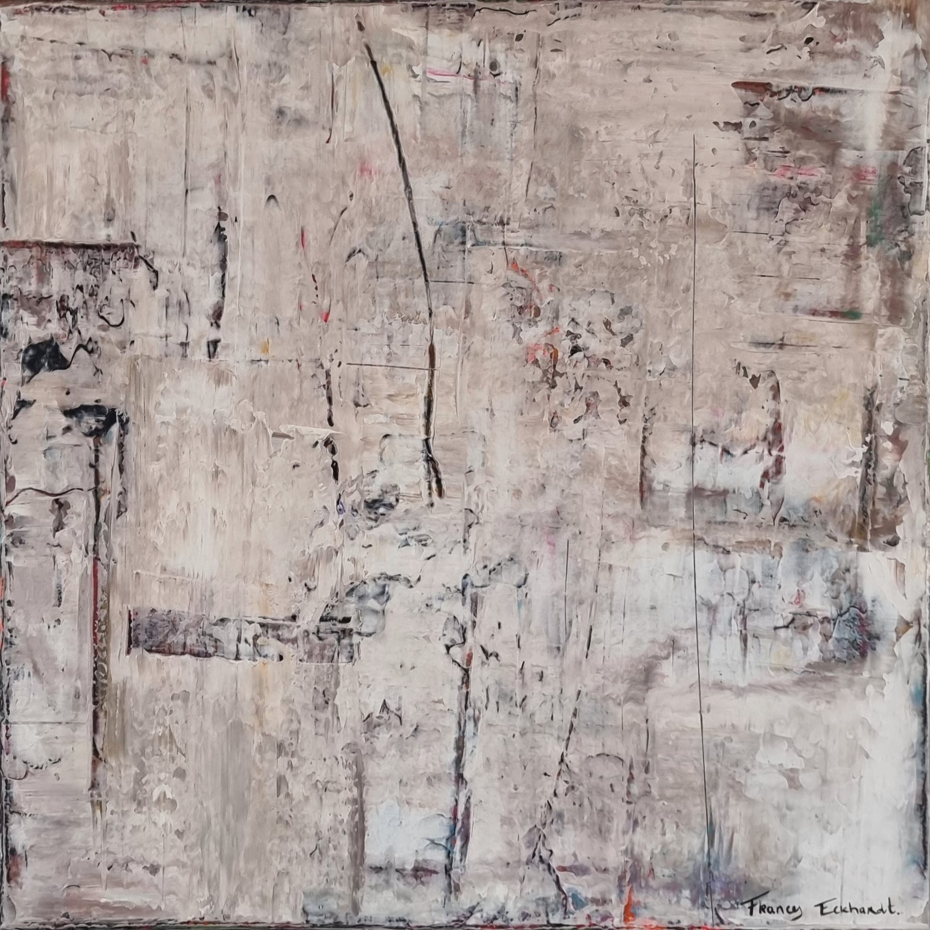 50 x 50 cm