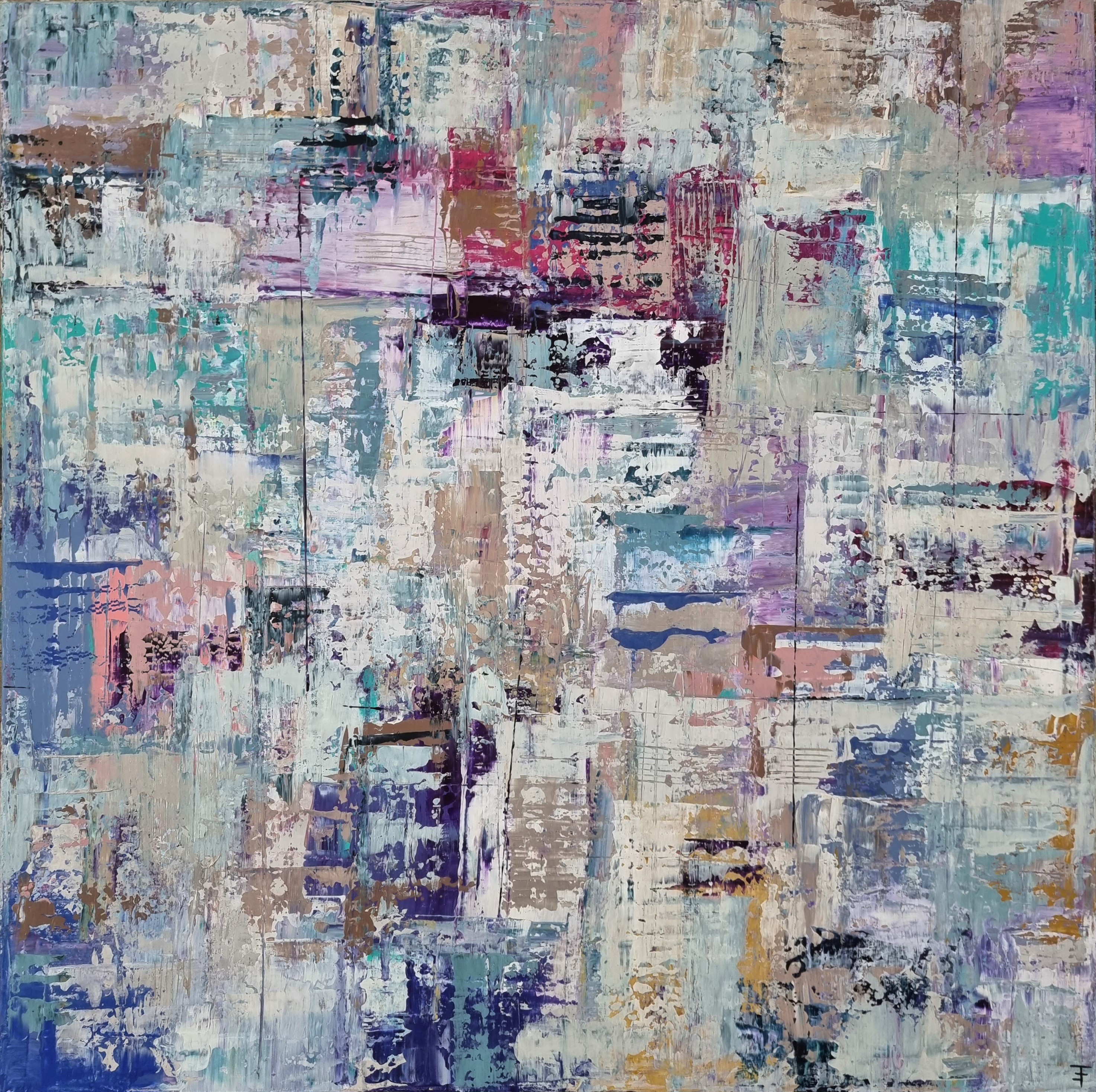 100 x 100 cm