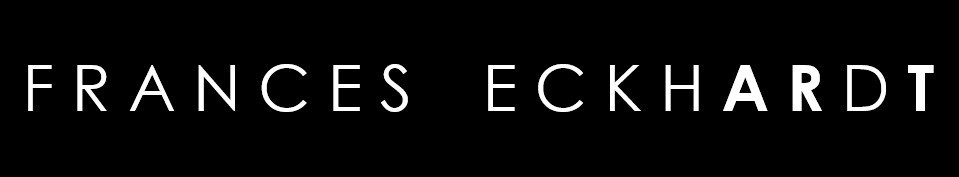 FRANCES ECKHARDT