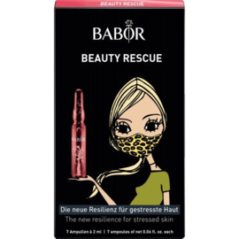 Beauty Rescue Limited Edition