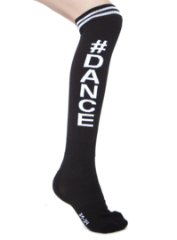 Sokken "#DANCE" (17PA7995)