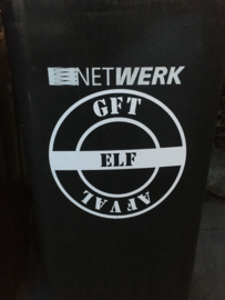 Kliko sticker GFT