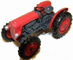 Same 240 DT 1958 Scale 1:43