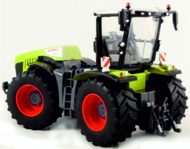 Claas Xerion 5000 VC tractor Britains BR43246.