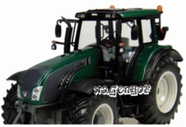 Valtra T 163 serie Metallic/Gr  UH4163  Universal Hobbies Schaal 1:32