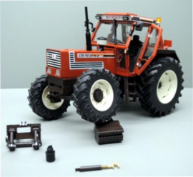 Fiat 130-90DT tractor Replicagri REP116  Schaal 1:32