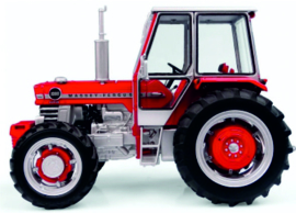 Massey Ferguson 1080 Super RT 4WD. 1973 UH6224