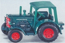 Hanomag R45