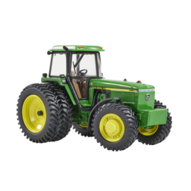 JOHN DEERE 4960 Prestige Collection Britains 43383.