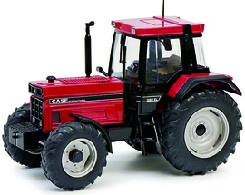 CASE IH 1255XL in Rood SCHUCO SC7787 1:32.