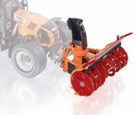 SCHMIDT FS105-265MS32.1 Snow blower Wi77390 Scale 1:32