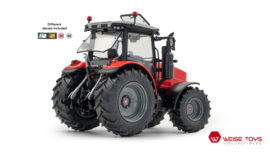 SAME VIRTUS 135 RVSHIFT W1084. (2025).