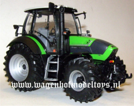 Deutz - Fahr Agrotron TTV 430 UH4061 Scale 1:32