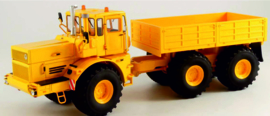 Kirovets K-700 transporter SC7708 scale 1/32.