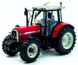 Massey Ferguson 6160 Dynashift UH6331TF.