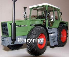 Fendt 626 LSA Turbomatic 1981 -1986. - Schuco. Scale 1:32