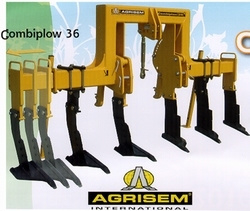 Agrisem Combilpow 36 woelpoot Replicagri Scale 1:32