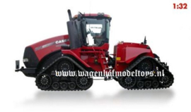 Case IH Quadtrac 600  Si3275  SIKU Schaal 1:32