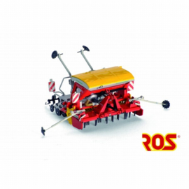 Pöttinger Aerosem 3002 ADD ROS 601505 Scale 1:32