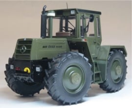 MB Trac 1500 (Olive green) Weise-Toys W2035 Scale 1:32
