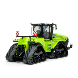 Case-IH Steiger 785 Quadtrac in Steiger Groen. UH7214. 1:32