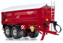 Krampe Big Body 650 S achter/zijkieper Wi77335.Wiking