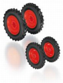 Wheels for Claas Arion 400 Wiking Wi77395