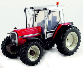 Massey Ferguson 3095 tractor UH6236