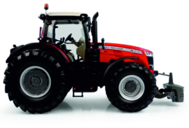 Massey Ferguson 8740S 2019 version UH6216.