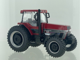 CASE IH MAGNUM 7250 50Anniversary BRITAINS BR43417AN. 750 stuks