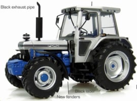 Ford 7810 Jubilee Edition Universal Hobbies Scale 1:32
