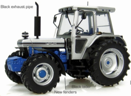 Ford 7810 Jubilee Edition  Universal Hobbies Schaal 1:32