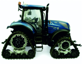 New Holland T7.225 Blue Power op rups UH5365 1:32