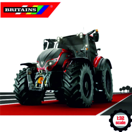 VALTRA T254 VERSU 70ste verjaardag Britains BR43315.