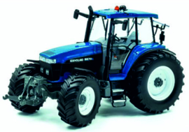 New Holland 8670A tractor ROS2051 1:32.