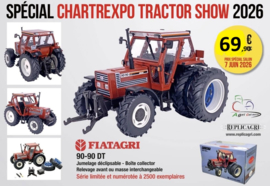 ACA FIAT 90-90 DT Chartreexpo 2026