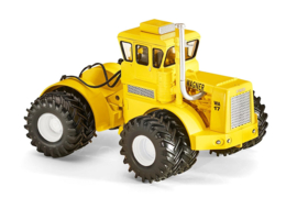 FWD WAGNER WA17 trekker NFTS 2024 ERTL 16479.