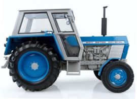 Zetor 8011 2WD in Blue. UH5246 Scale 1:32