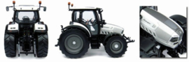 amborghini Nitro 130 VRT tractor Universal Hobbies Scale 1:32