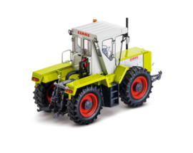 CLAAS XERION Project 207