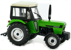 Deutz D5207 A tractor W1054 Weise-Toys. Schaal 1:32